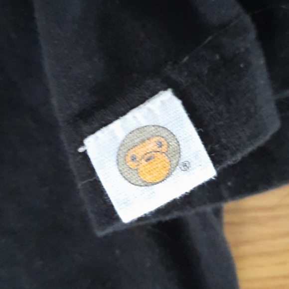 Baby milo (Bape) T-Shirt - Picture 3 of 3